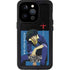 Cowboy Bebop Spike Spiegel iPhone 15 Pro Waterproof Case