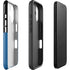Cowboy Bebop Spike Spiegel iPhone 16 Impact Case
