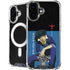 Cowboy Bebop Spike Spiegel iPhone 16 MagSafe Case