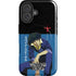 Cowboy Bebop Spike Spiegel iPhone 16 Magsafe Impact Case