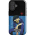 Cowboy Bebop Spike Spiegel iPhone 16 Plus Impact Case