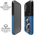 Cowboy Bebop Spike Spiegel iPhone 16 Plus Magsafe Impact Case