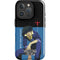 Cowboy Bebop Spike Spiegel iPhone 16 Pro Impact Case