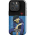 Cowboy Bebop Spike Spiegel iPhone 16 Pro Impact Case