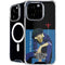 Cowboy Bebop Spike Spiegel iPhone 16 Pro MagSafe Case