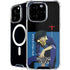 Cowboy Bebop Spike Spiegel iPhone 16 Pro MagSafe Case