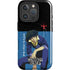 Cowboy Bebop Spike Spiegel iPhone 16 Pro Magsafe Impact Case