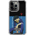 Cowboy Bebop Spike Spiegel iPhone 16 Pro Max Clear Case