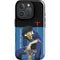 Cowboy Bebop Spike Spiegel iPhone 16 Pro Max Impact Case