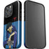 Cowboy Bebop Spike Spiegel iPhone 16 Pro Max Impact Case