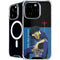 Cowboy Bebop Spike Spiegel iPhone 16 Pro Max MagSafe Case