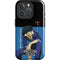 Cowboy Bebop Spike Spiegel iPhone 16 Pro Max Magsafe Impact Case