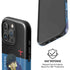 Cowboy Bebop Spike Spiegel iPhone 16 Pro Max Magsafe Impact Case