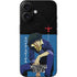Cowboy Bebop Spike Spiegel iPhone 16 Skin