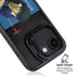 Cowboy Bebop Spike Spiegel iPhone 16e Kickstand Case