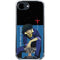 Cowboy Bebop Spike Spiegel iPhone 16e Clear Case