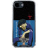Cowboy Bebop Spike Spiegel iPhone 16e Clear Case