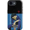 Cowboy Bebop Spike Spiegel iPhone 16e Impact Case