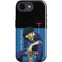 Cowboy Bebop Spike Spiegel iPhone 16e Impact Case