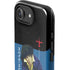 Cowboy Bebop Spike Spiegel iPhone 16e Impact Case
