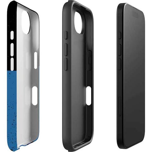 Cowboy Bebop Spike Spiegel iPhone 16e Impact Case