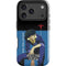 Cowboy Bebop Spike Spiegel iPhone 18 Pro Impact Case