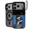 Cowboy Bebop Spike Spiegel iPhone 18 Pro Kickstand Case