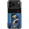 Cowboy Bebop Spike Spiegel iPhone 18 Pro Max Clear Case