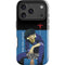 Cowboy Bebop Spike Spiegel iPhone 18 Pro Max Impact Case