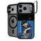 Cowboy Bebop Spike Spiegel iPhone 18 Pro Max Kickstand Case