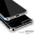 Cowboy Bebop Spike Spiegel iPhone 7/8 Plus Clear Case