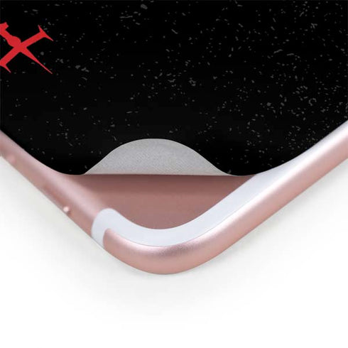 Cowboy Bebop Spike Spiegel iPhone 8 Plus Skin