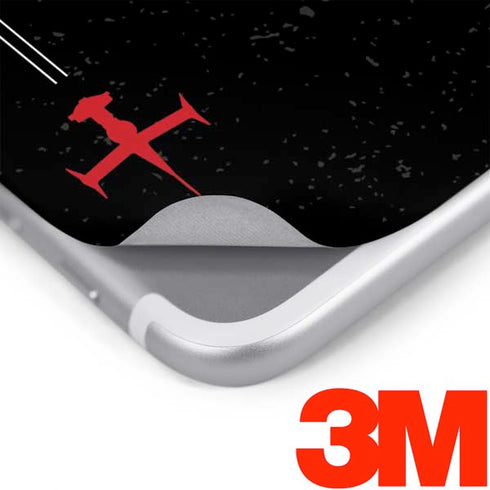 Cowboy Bebop Spike Spiegel iPhone 8 Skin