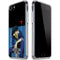 Cowboy Bebop Spike Spiegel iPhone SE (2nd & 3rd Gen) Clear Case