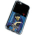 Cowboy Bebop Spike Spiegel iPhone SE (2nd & 3rd Gen) Clear Case