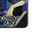 Cowboy Bebop Spike Spiegel iPhone SE (2nd & 3rd Gen) Skin