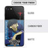 Cowboy Bebop Spike Spiegel iPhone SE (2nd & 3rd Gen) Skin