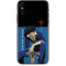 Cowboy Bebop Spike Spiegel iPhone X Skin