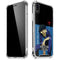 Cowboy Bebop Spike Spiegel iPhone XR Clear Case