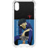 Cowboy Bebop Spike Spiegel iPhone XS Clear Case