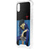 Cowboy Bebop Spike Spiegel iPhone XS Clear Case
