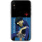 Cowboy Bebop Spike Spiegel iPhone XS Skin