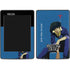 Cowboy Bebop Spike Spiegel Amazon Kindle Skin
