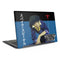 Cowboy Bebop Spike Spiegel Dell Latitude Skin