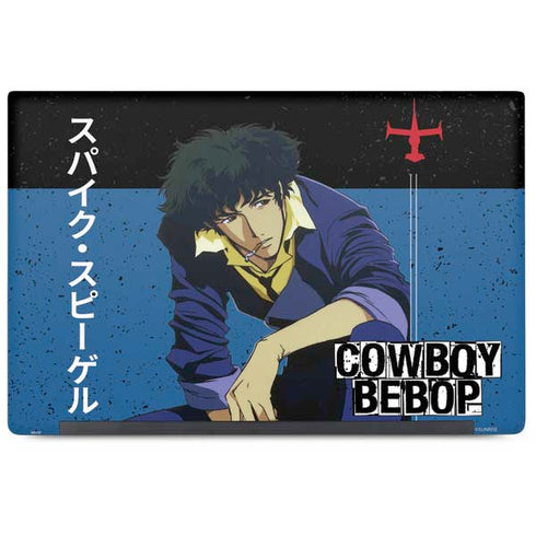 Cowboy Bebop Spike Spiegel Dell Latitude Skin