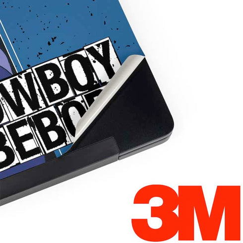 Cowboy Bebop Spike Spiegel Dell Latitude Skin
