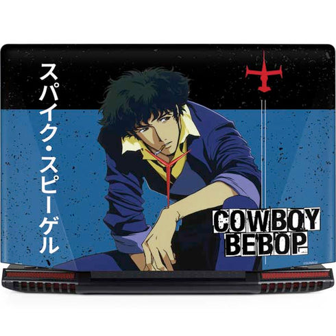 Cowboy Bebop Spike Spiegel Legion Y720 Skin