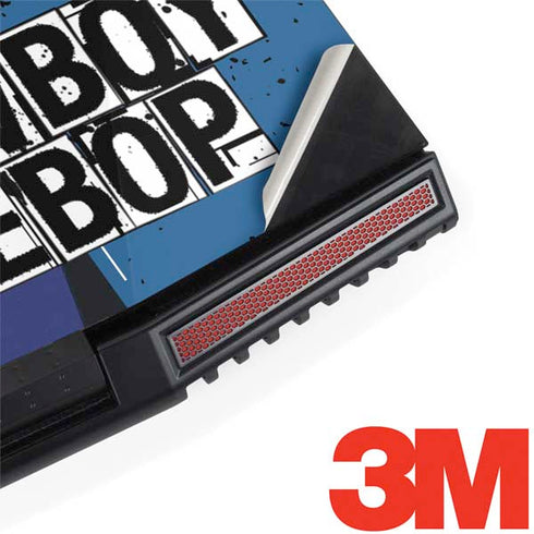 Cowboy Bebop Spike Spiegel Legion Y720 Skin