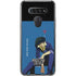 Cowboy Bebop Spike Spiegel LG K51/Q51 Clear Case