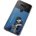 Cowboy Bebop Spike Spiegel LG K51/Q51 Clear Case